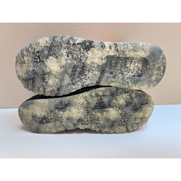 Like-new Saucony Shadow 6000 Space Flight sneakers. Size 9(M). - Picture 8 of 9